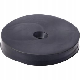Rubber cover for magnet pad 76mm