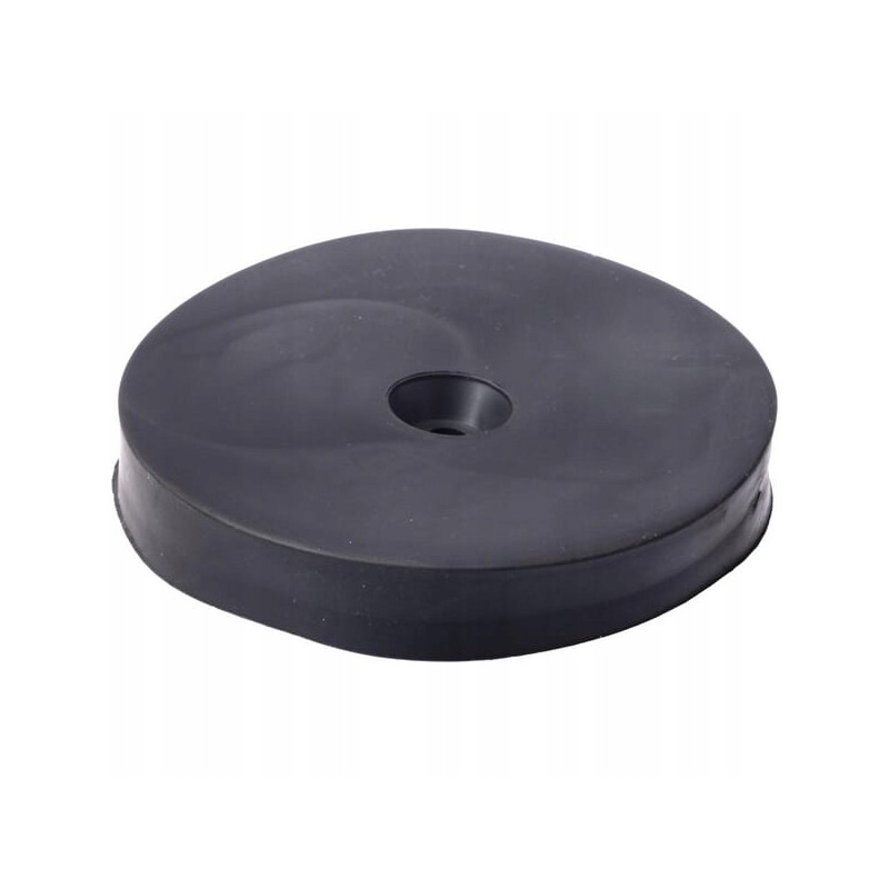 Rubber cover for magnet pad 76mm