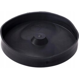Rubber cover for magnet pad 76mm