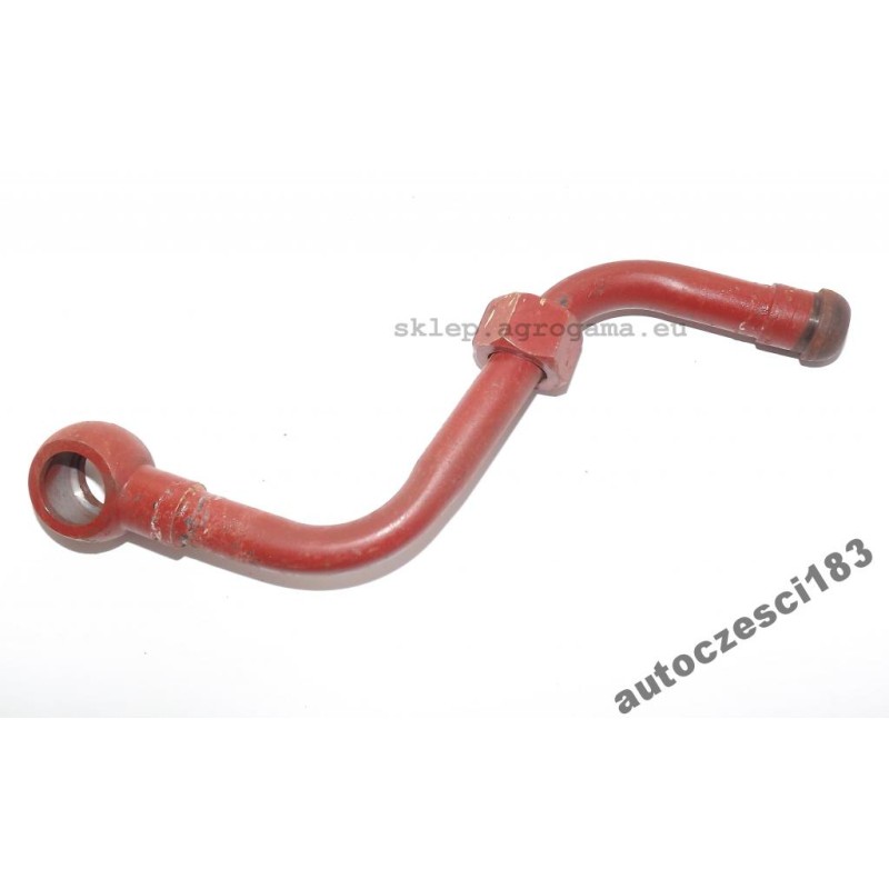 Hydraulic hose dl type t 25 ruski vladimirec