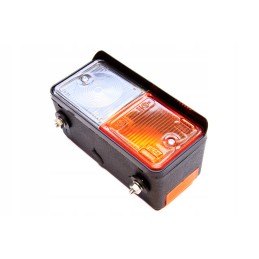 Left turn signal lamp c360 c385 mf was