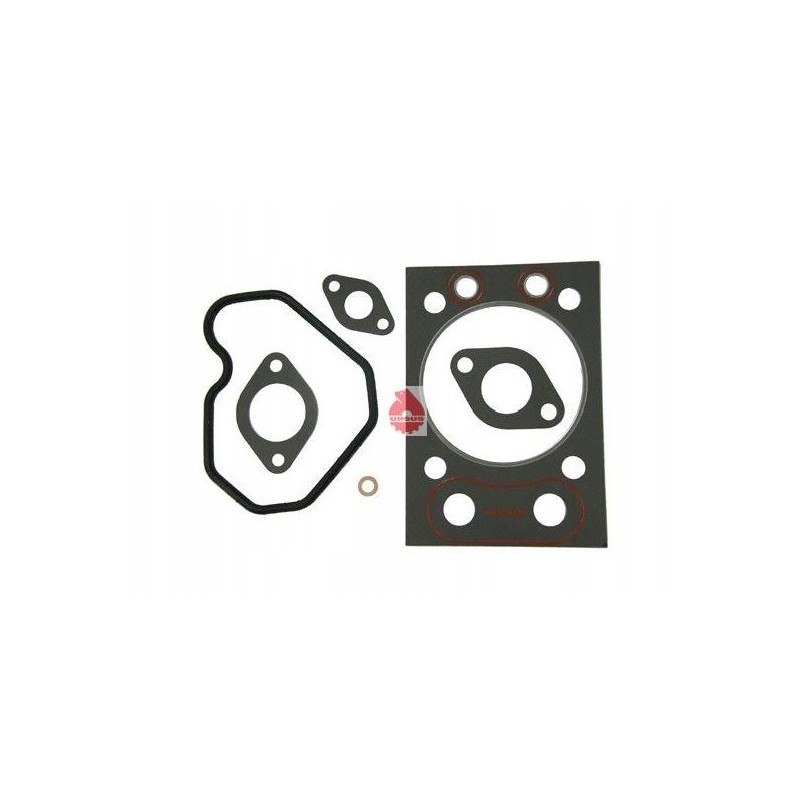 set of gaskets for one head c 360 original