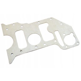 Timing cover gasket morpak mf 3 36814119