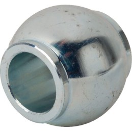 Upper connector ball cat 2 2 oe 25 4 50 6x44 5 mm