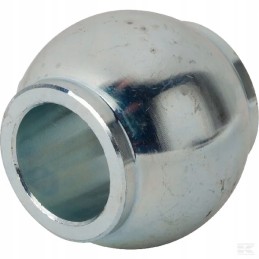 Upper connector ball cat 2 2 oe 25 4 50 6x44 5 mm