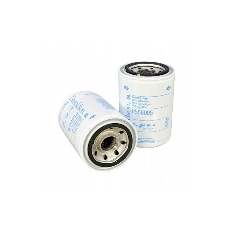 332b1489 hydraulic filter jcb js130 js145 js160 p556005 donaldson