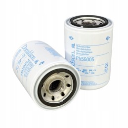 31e90126 hydraulic filter hyundai r1107a r180lc3 p556005 donaldson