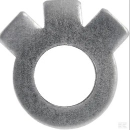 Connecting rod washer ursus c 330 50001830