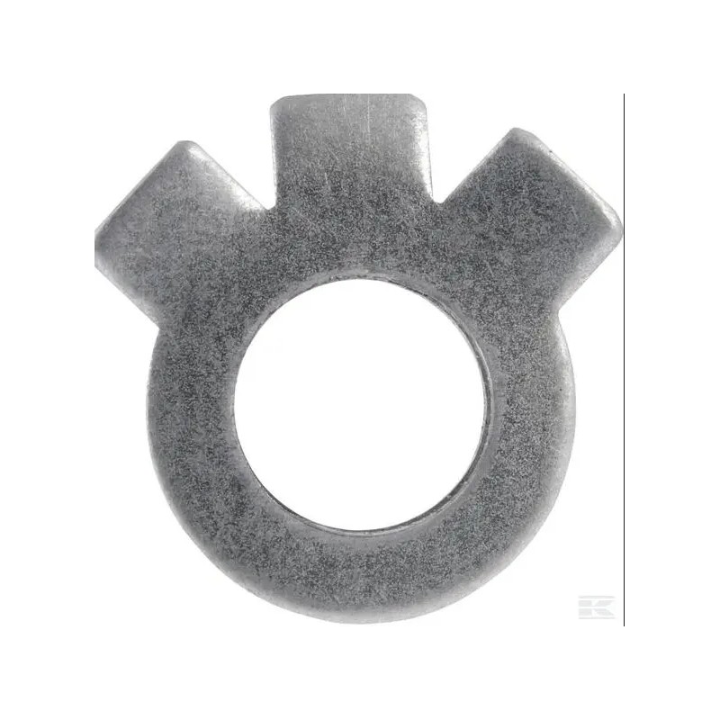 Connecting rod washer ursus c 330 50001830