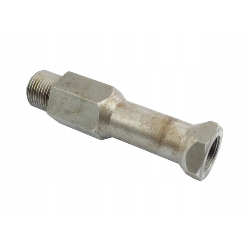 Hydraulic pump connector c 385 84420001