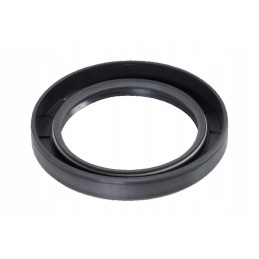 81710681n front crankshaft oil seal