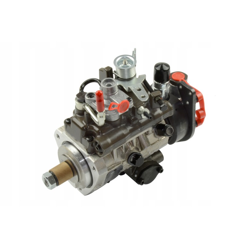 Injection pump jcb 17 922500 delphi oem