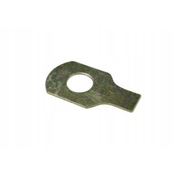 Water pump fan washer c 330