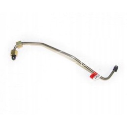 Injection pipe 2nd cylinder MF Claas