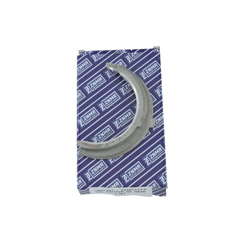 Set of half rings, crankshaft n030, 1 cut c360