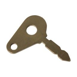 Ignition key mf3 235 255 2812 mf4 4512 4514