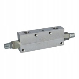 Hydraulic lock luen owc de 38 lu fc2 x