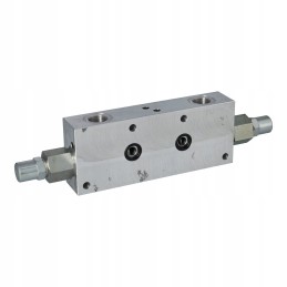 Hydraulic lock luen owc de 38 lu fc2 x