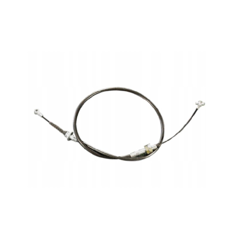 Brake cable mf 409 39 3714536m1 1435mm massey