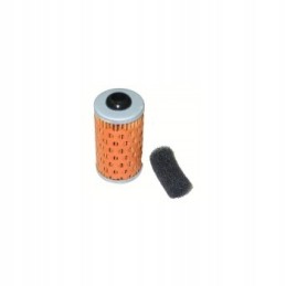 Sk3454 set fuel filter sf filter replaces sn70145