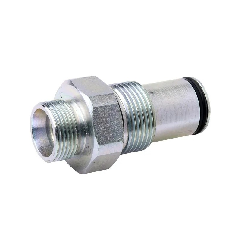 Pressure sleeve 22x1 5 for sdm122