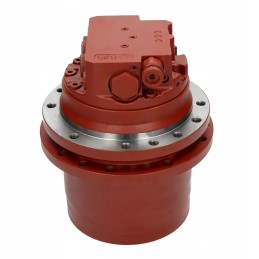 Hydromotor ihi 20jx 20nx 20vx 0757698ua