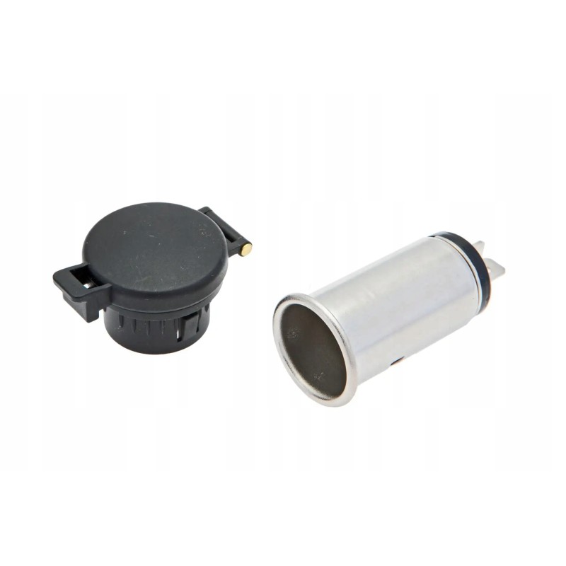 5900001063 cigarette lighter socket 12v 15a with cap