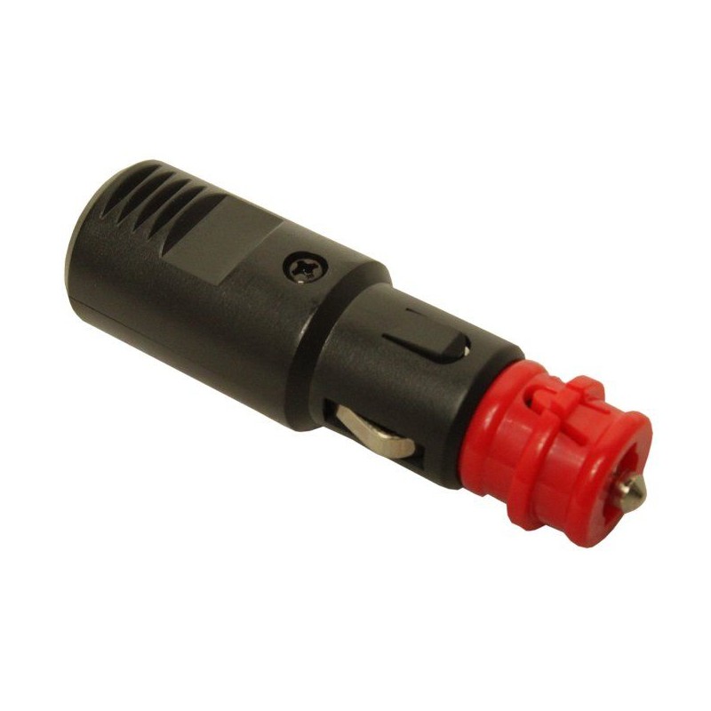 Universal plug igniters 12 24v 78mm