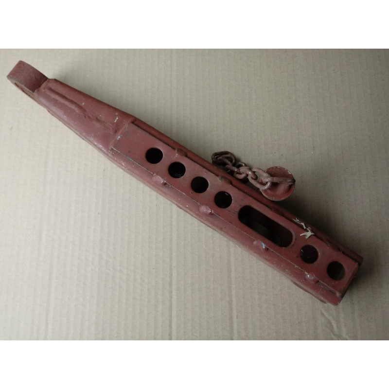 Side stop telescope u 380 83449010