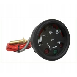 Ursus C 330 water temperature double gauge 50024762