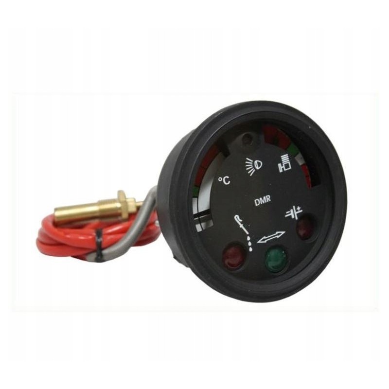 Ursus C 330 water temperature double gauge 50024762