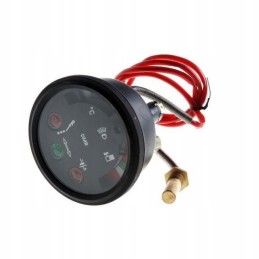 Ursus C 330 water temperature double gauge 50024762