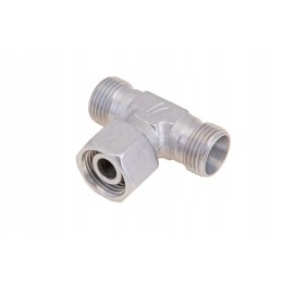 Xvetonw10hl t-connector