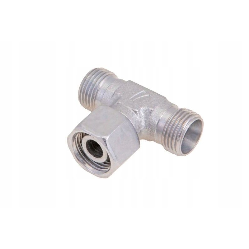 Xvetonw10hl t-connector