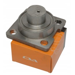 Stub pin cva volvo excavator