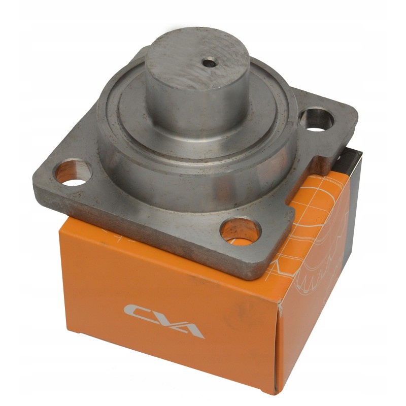 Stub pin cva volvo excavator