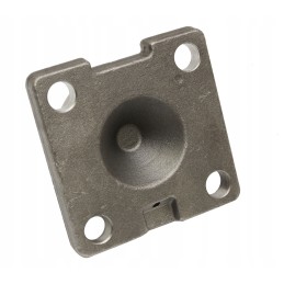 Stub pin cva volvo excavator