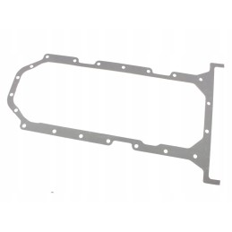 Oil pan gasket 4 cyl c385 80002083