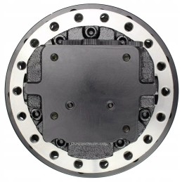 Hydromotor cat 302 2d