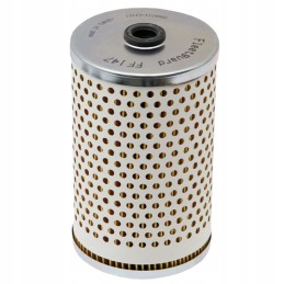 Fuel filter 85mm 13mm 143mm fleetguard