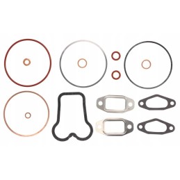 Complete engine gasket set ent000256