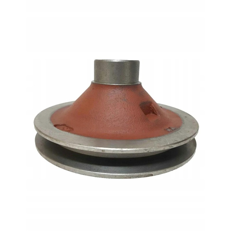 Pulley without thread 50 50 324 2 ursus c 360