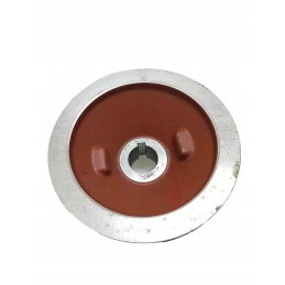 Pulley without thread 50 50 324 2 ursus c 360
