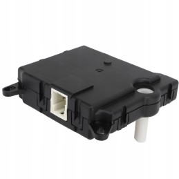 Mixed door actuator hvac 604 222 replacement