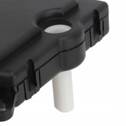 Mixed door actuator hvac 604 222 replacement