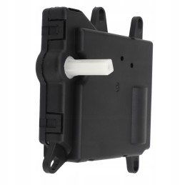 Mixed door actuator hvac 604 222 replacement