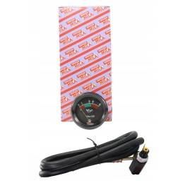 Oil pressure sensor indicator c330 c360