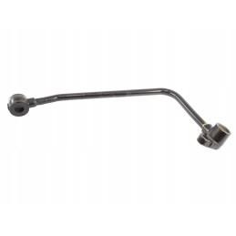 Steel cable for mtz distributor 804607130