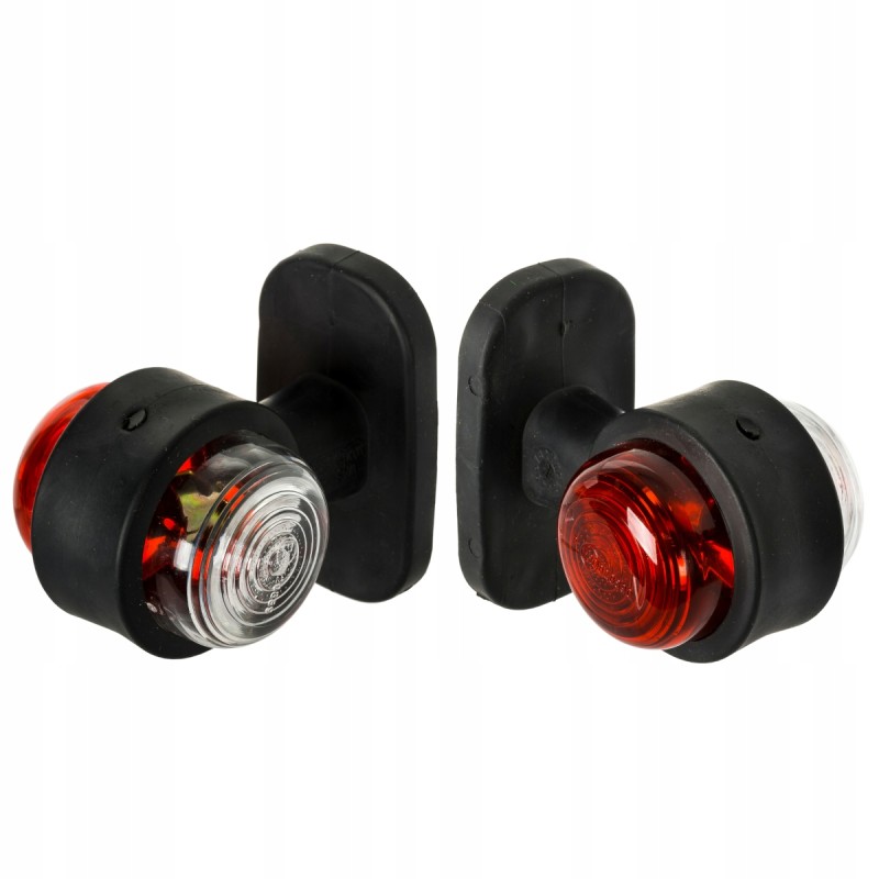 Marker lamp already 1 1 marker right left 2 pcs