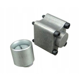 Manually operated distributor latch 40l m